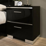 Carlie Bed