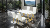 Holstebro Side Chair (2/Ctn)