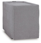 Modmax Sectional with Audio System