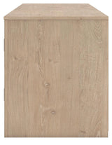 Cayboni 71" TV Stand
