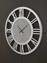 Reinport Wall Clock