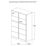 Ines Bedroom Set