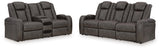 Fyne-Dyme Living Room Set
