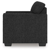 Jasmine Peaks Chair