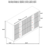 Terrace Bedroom Set