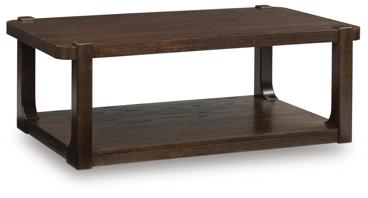 Breckington Coffee Table