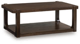 Breckington Coffee Table