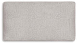 Clearbrooke Ottoman