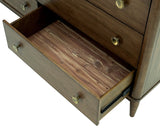 Clarksburg Dresser