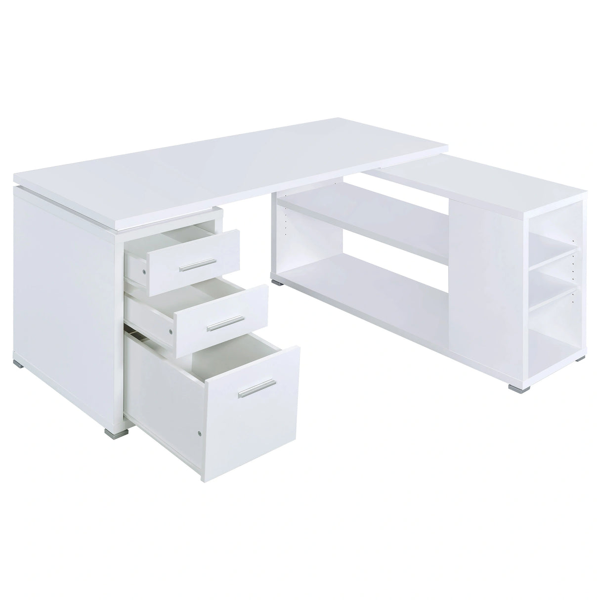 Yvette Computer Desk