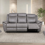 Agata Manual Sofa