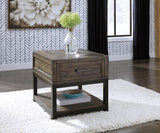 Johurst End Table Set