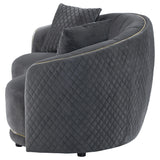 Brookside Loveseat