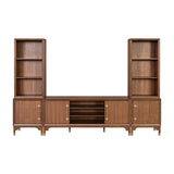Hepburne Entertainment Center
