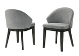 Tottenham Arm Chair (2/CTN)