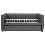 Brodie Daybed with Trundle