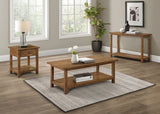Payne End Table