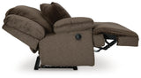 Top Tier Reclining Sofa Chaise Sectional