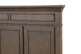 Huddersfield 4 Pc Queen Bedroom Set