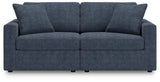 Modmax Sectional with Audio Console