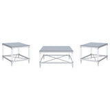 Lindley Coffee Table Set