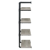 Elmcrest Wall Shelf