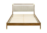 Bardot Queen Bed
