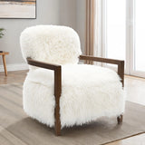 Eramo Accent Chair