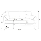 Selma Loveseat