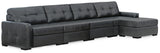 Brindley Pier Living Room Set