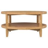 Camillo Coffee Table