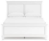 Fortman Bed
