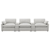 Collins Power Home Theater Seating