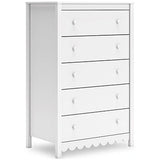 Hallityn Chest of Drawers