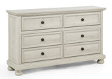 Claribelle Dresser