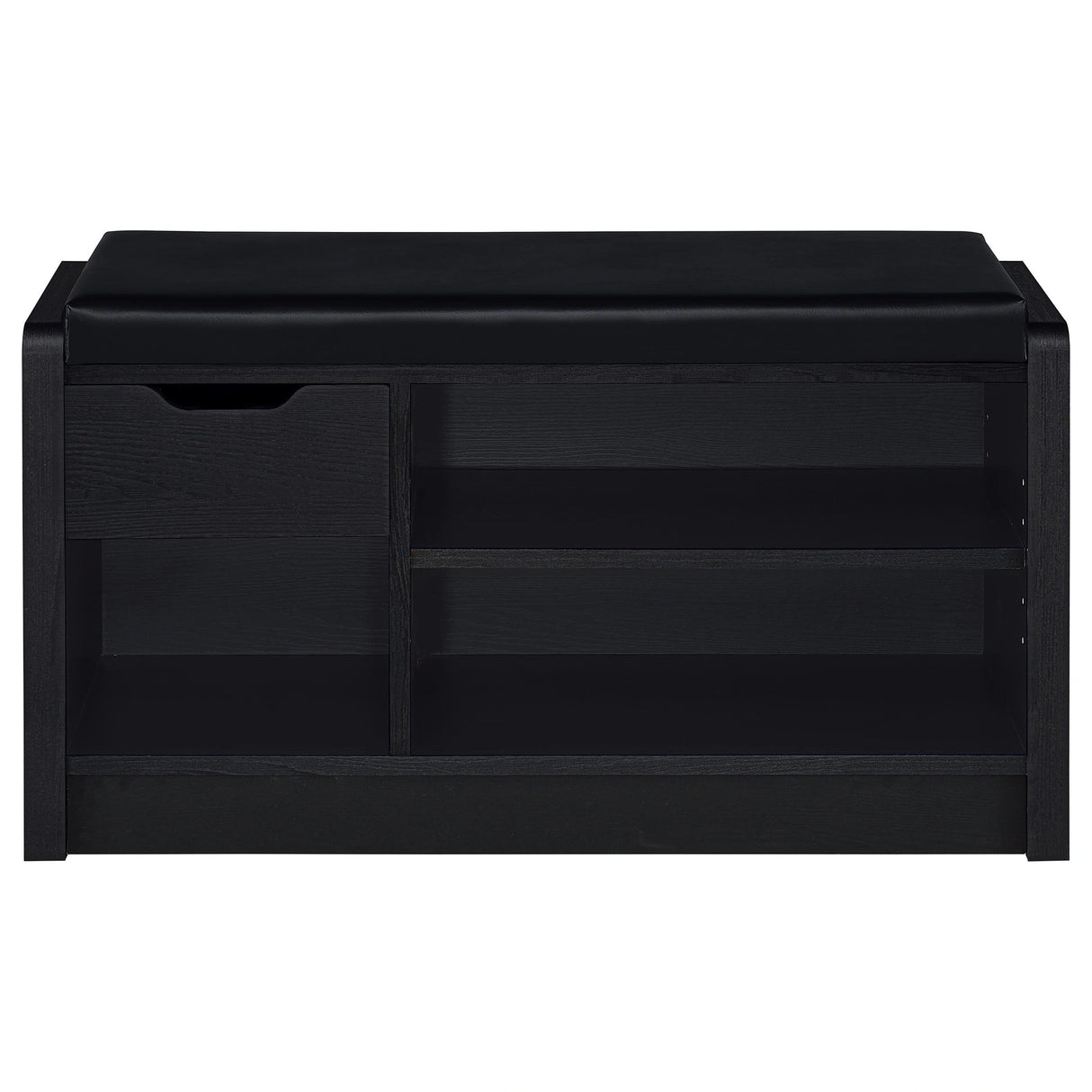 Arrington Storage Bench