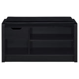 Arrington Storage Bench