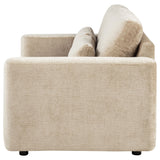 Amador Track Arm Loveseat