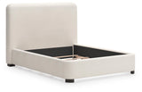 Brintstreet Upholstered Bed