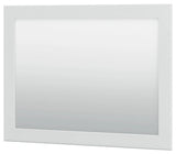 Bostwick Shoals Bedroom Mirror