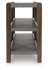 Kallenny Sofa Table