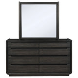 Leandro Dresser with Mirror