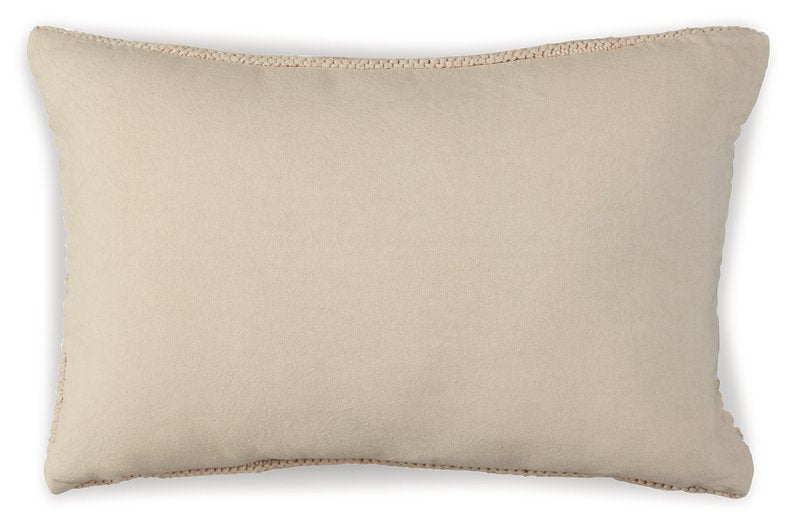 Abreyah Pillow - Furniture World