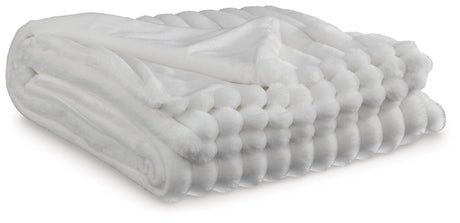 Alsonwell Throw - Furniture World