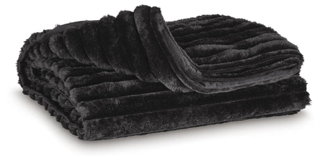 Alsonwell Throw - Furniture World