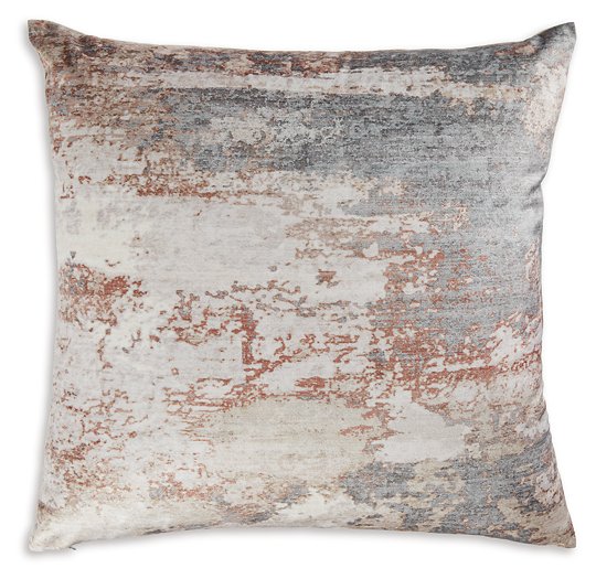Edinfielders Pillow (Set of 4) - Furniture World