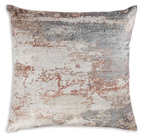 Edinfielders Pillow (Set of 4) - Furniture World