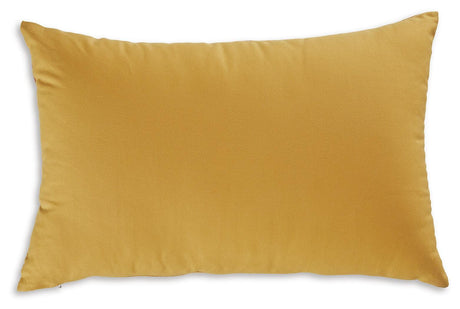 Varness Pillow - Furniture World