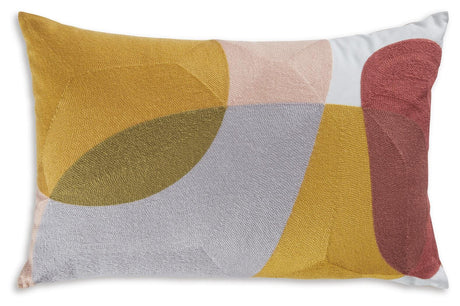 Varness Pillow - Furniture World