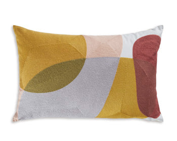 Varness Pillow - Furniture World